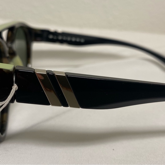 BLENDERS Sunglasses Unisex Polarized Tortoise Frame. New!! - Picture 4 of 7